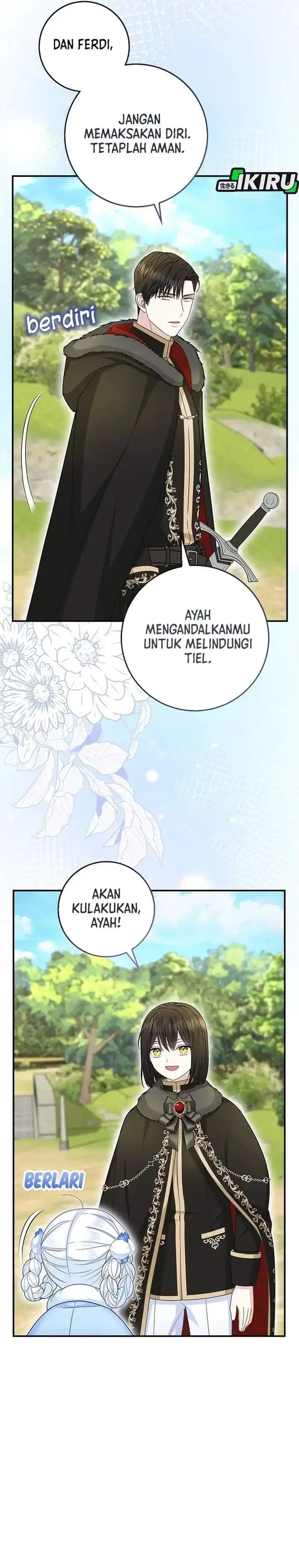 image-komik-the-snow-leopard-baby-of-the-black-leopard-family-chapter-50-19/30