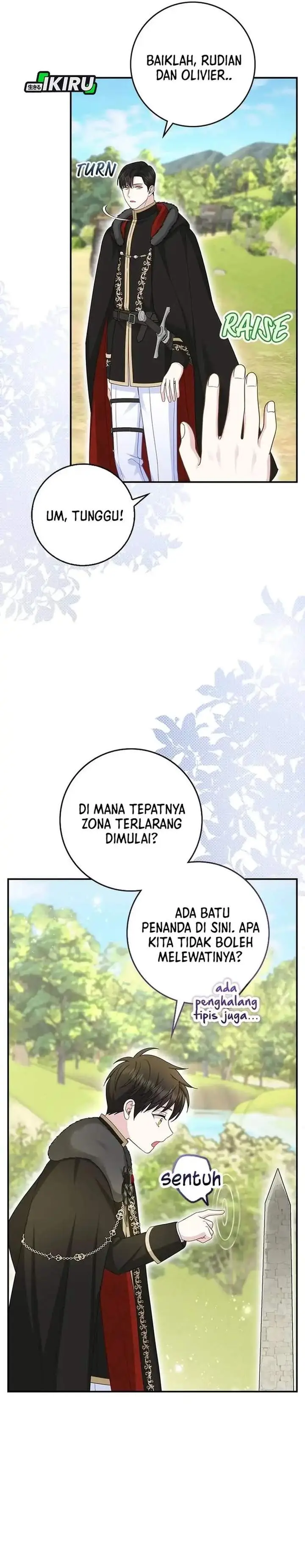 image-komik-the-snow-leopard-baby-of-the-black-leopard-family-chapter-50-20/30