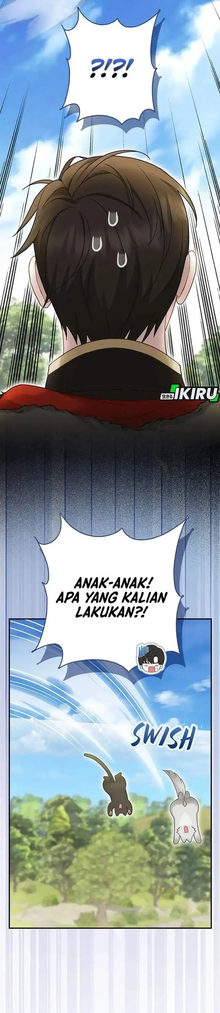 image-komik-the-snow-leopard-baby-of-the-black-leopard-family-chapter-50-23/30