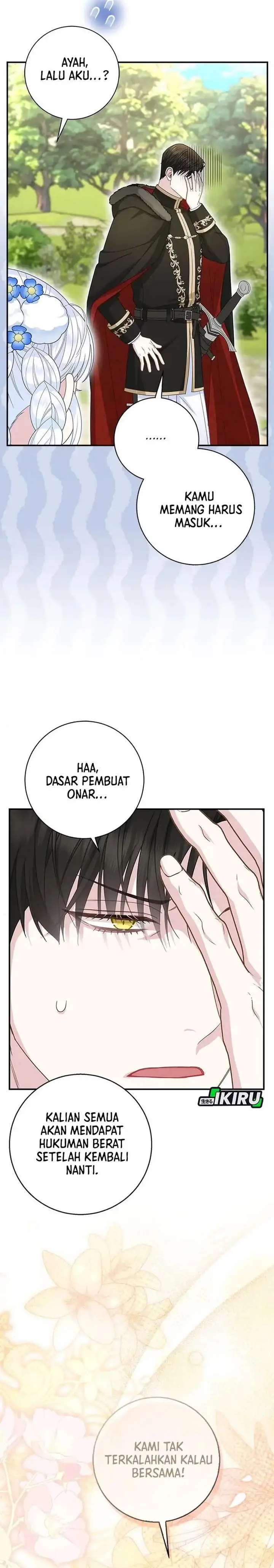 image-komik-the-snow-leopard-baby-of-the-black-leopard-family-chapter-50-25/30