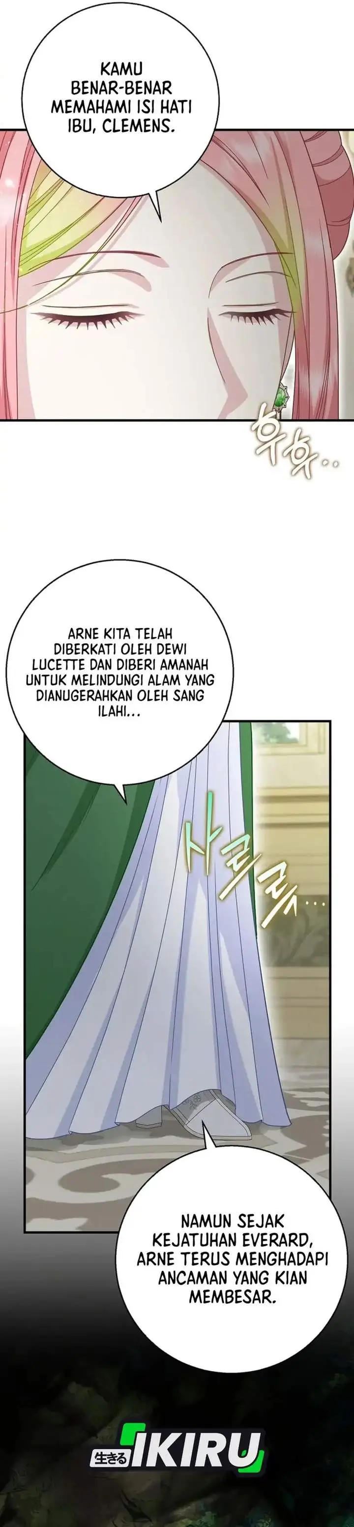 image-komik-the-snow-leopard-baby-of-the-black-leopard-family-chapter-51-2/30