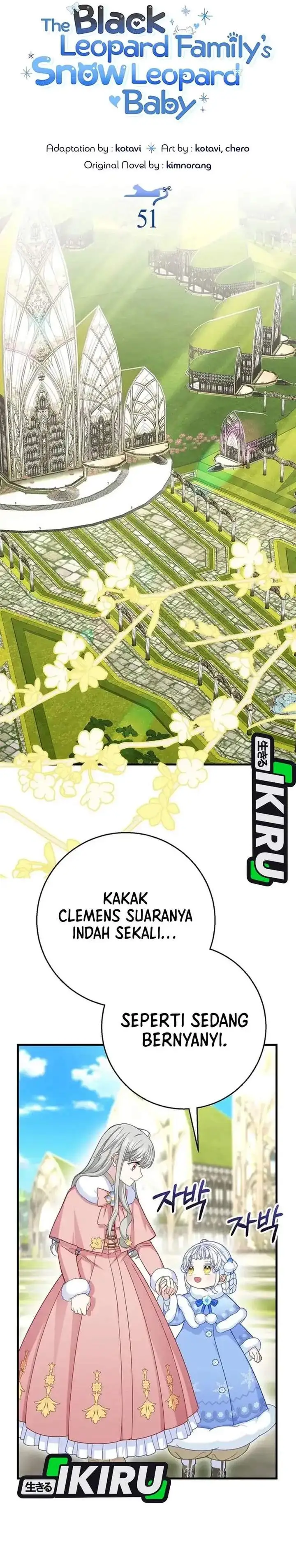 image-komik-the-snow-leopard-baby-of-the-black-leopard-family-chapter-51-9/30
