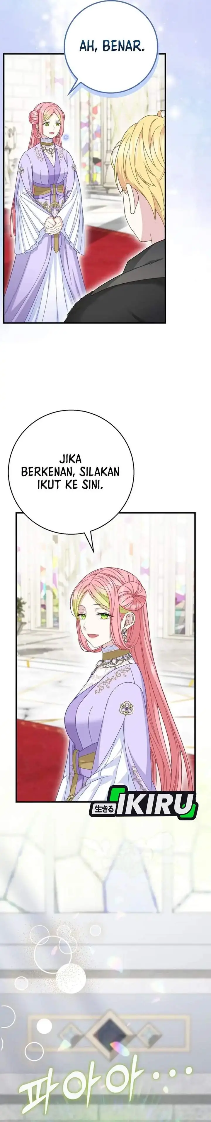 image-komik-the-snow-leopard-baby-of-the-black-leopard-family-chapter-51-14/30