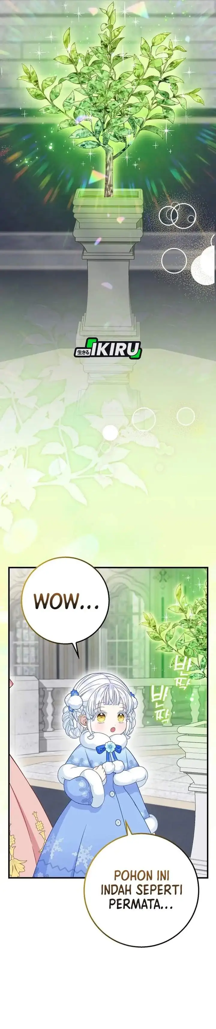 image-komik-the-snow-leopard-baby-of-the-black-leopard-family-chapter-51-15/30
