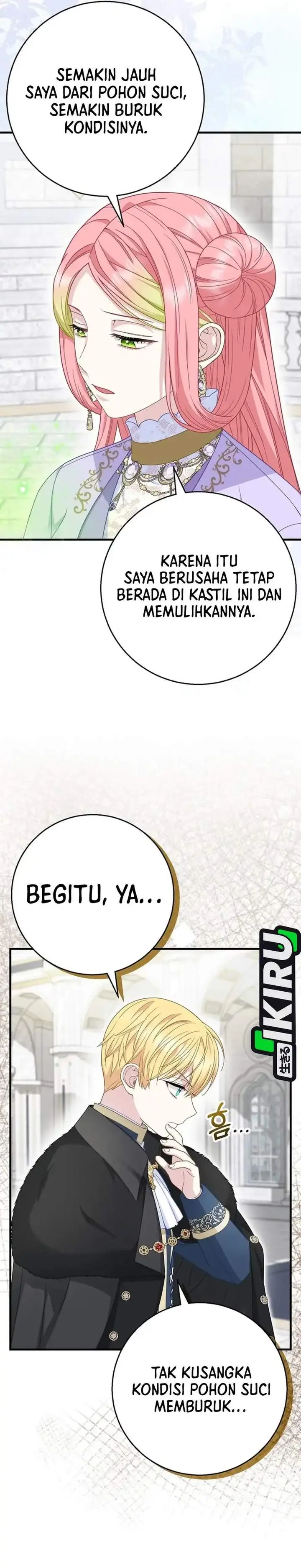 image-komik-the-snow-leopard-baby-of-the-black-leopard-family-chapter-51-18/30