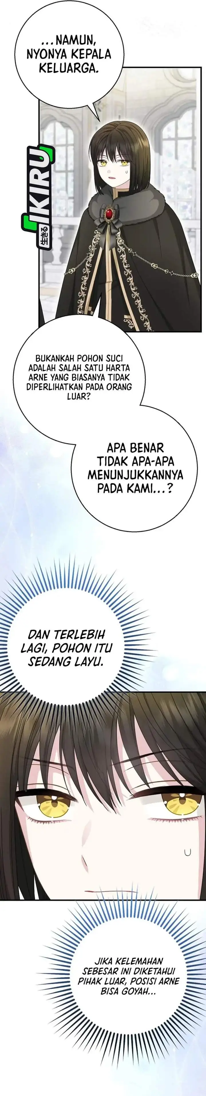 image-komik-the-snow-leopard-baby-of-the-black-leopard-family-chapter-51-19/30