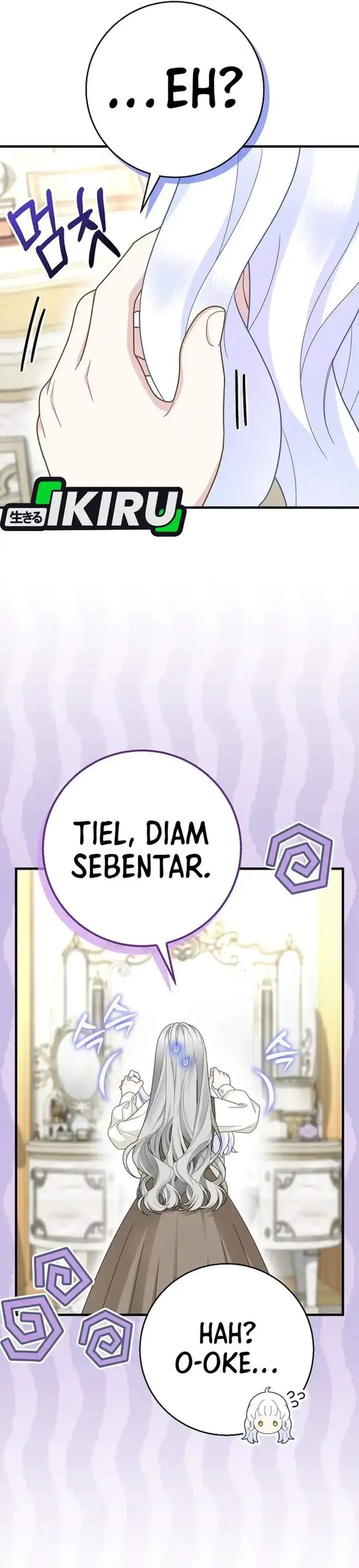 image-komik-the-snow-leopard-baby-of-the-black-leopard-family-chapter-51-26/30