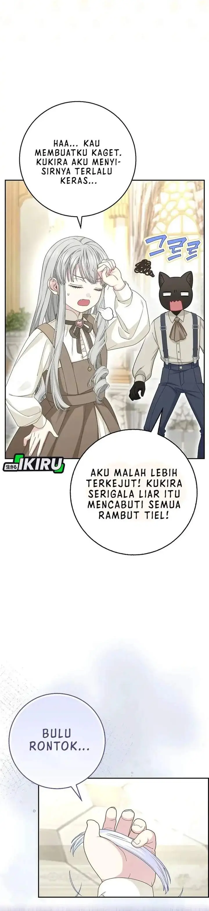 image-komik-the-snow-leopard-baby-of-the-black-leopard-family-chapter-52-1/32