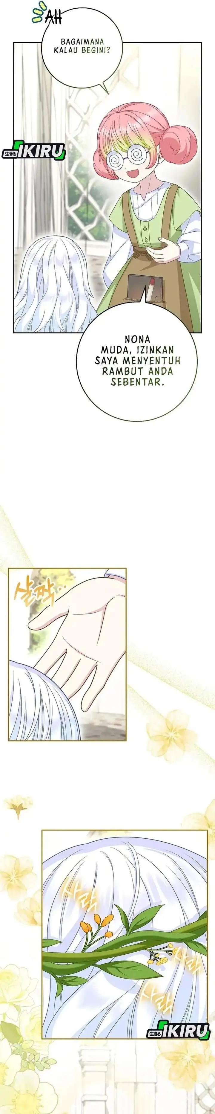 image-komik-the-snow-leopard-baby-of-the-black-leopard-family-chapter-52-13/32