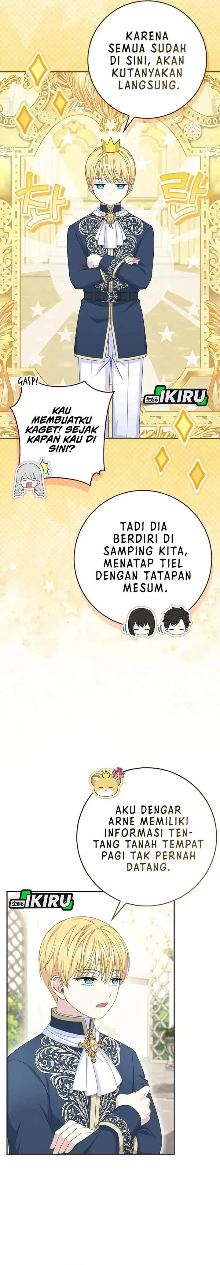 image-komik-the-snow-leopard-baby-of-the-black-leopard-family-chapter-52-18/32