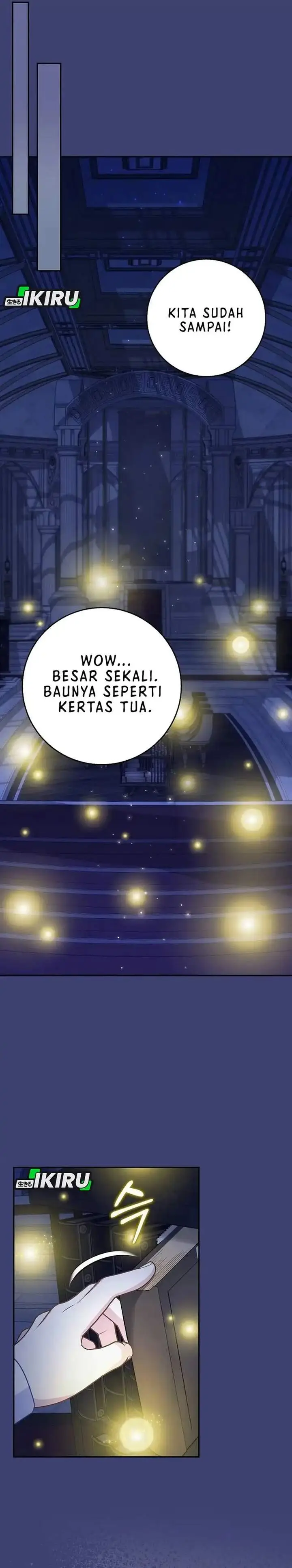image-komik-the-snow-leopard-baby-of-the-black-leopard-family-chapter-52-26/32
