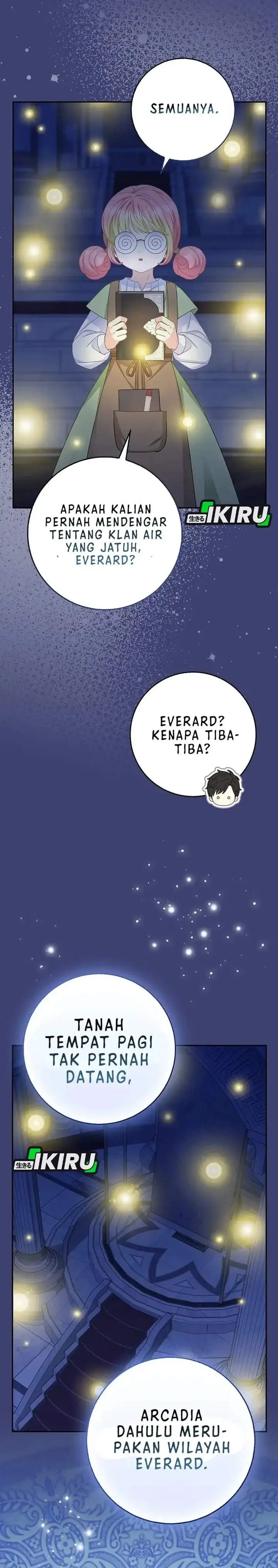 image-komik-the-snow-leopard-baby-of-the-black-leopard-family-chapter-52-27/32