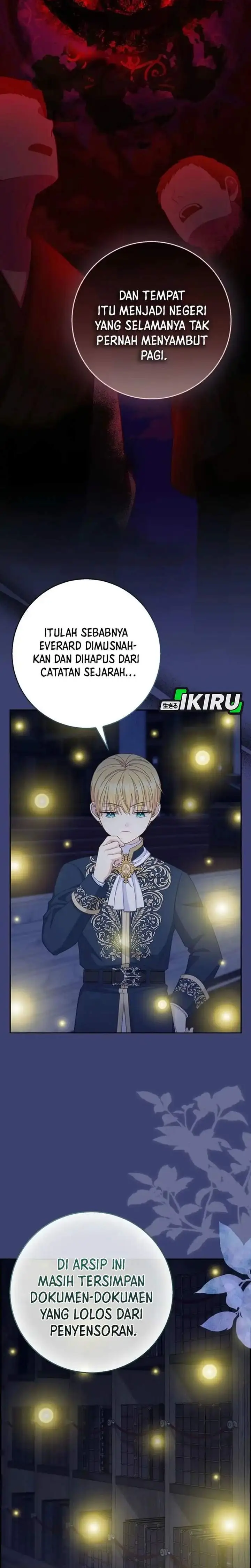 image-komik-the-snow-leopard-baby-of-the-black-leopard-family-chapter-53-5/33