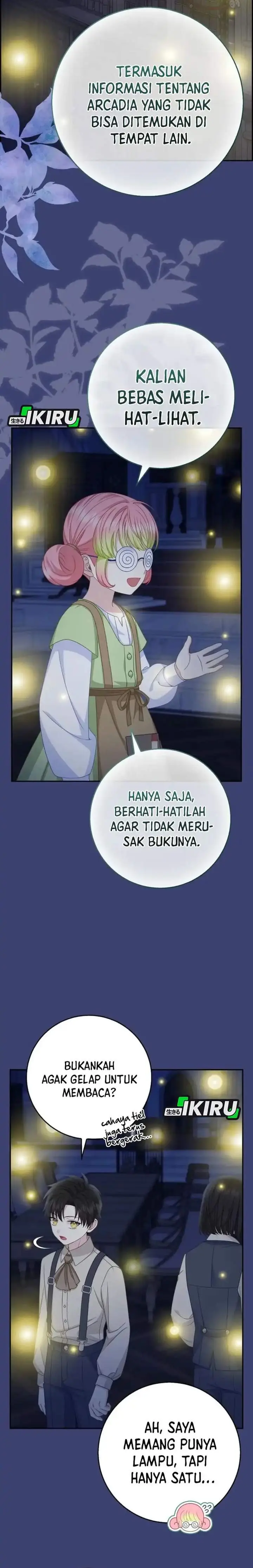 image-komik-the-snow-leopard-baby-of-the-black-leopard-family-chapter-53-6/33