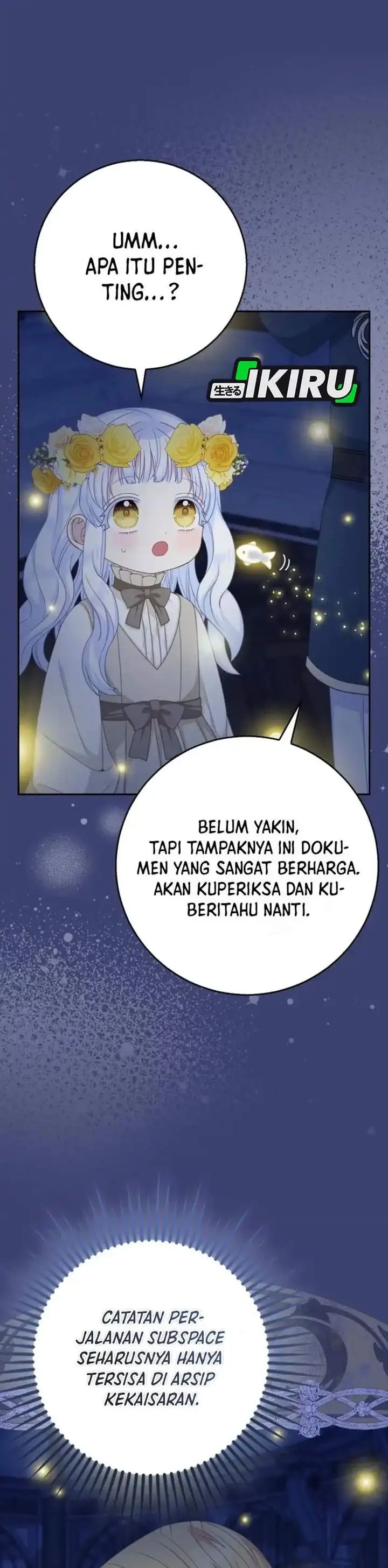 image-komik-the-snow-leopard-baby-of-the-black-leopard-family-chapter-53-14/33