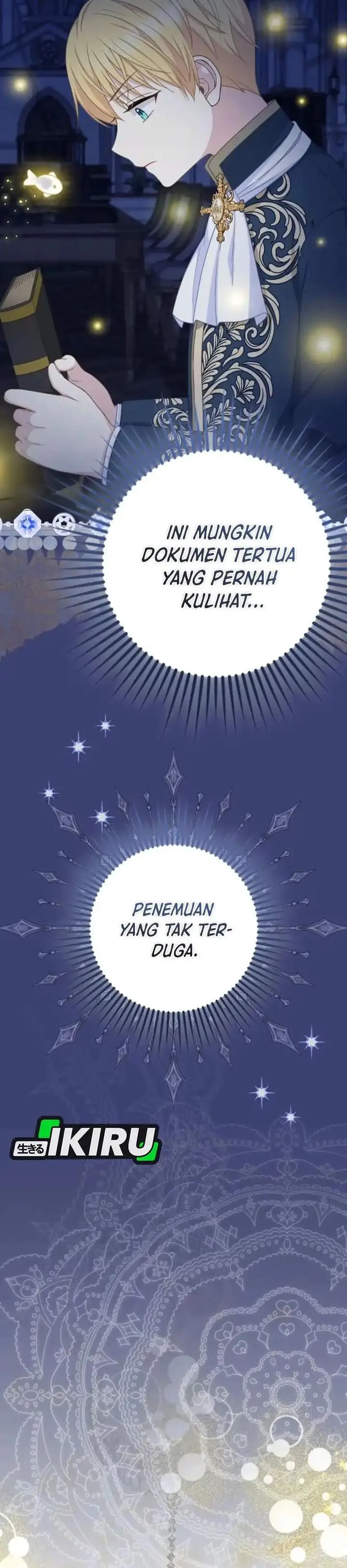 image-komik-the-snow-leopard-baby-of-the-black-leopard-family-chapter-53-15/33
