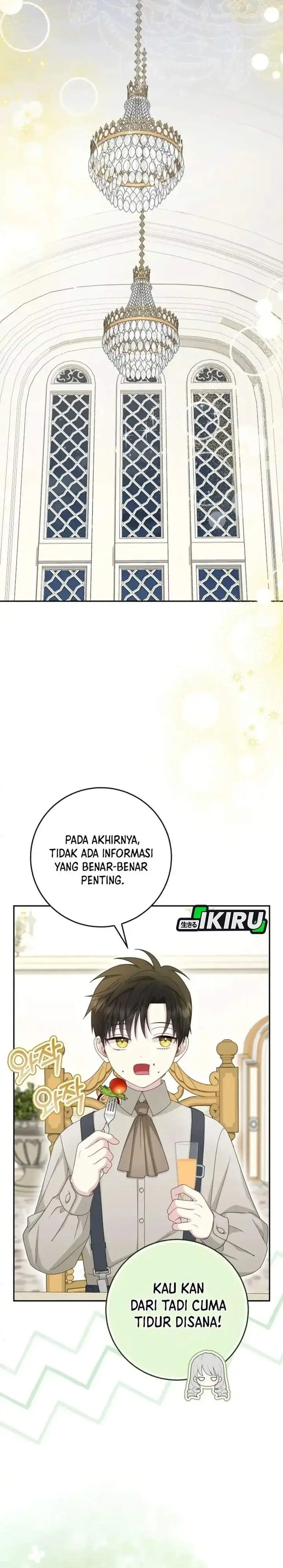 image-komik-the-snow-leopard-baby-of-the-black-leopard-family-chapter-53-16/33