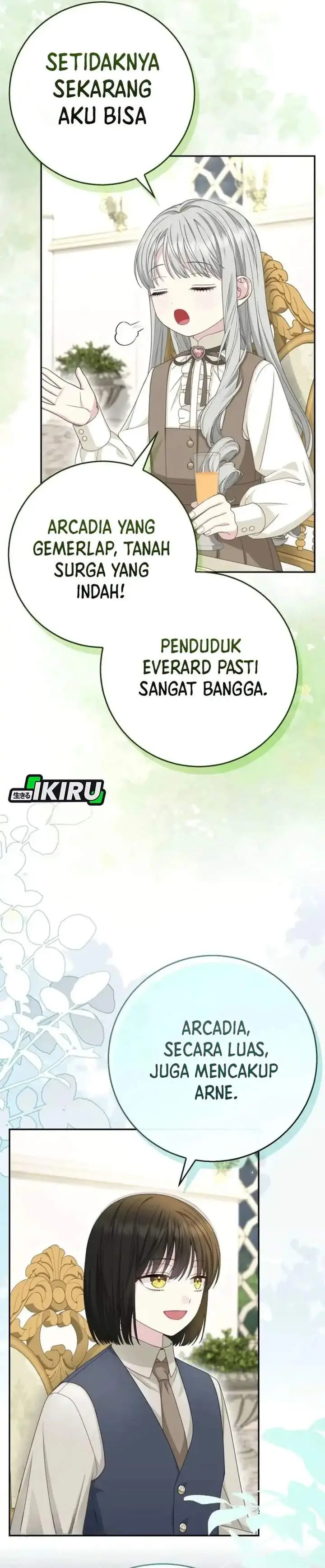 image-komik-the-snow-leopard-baby-of-the-black-leopard-family-chapter-53-17/33