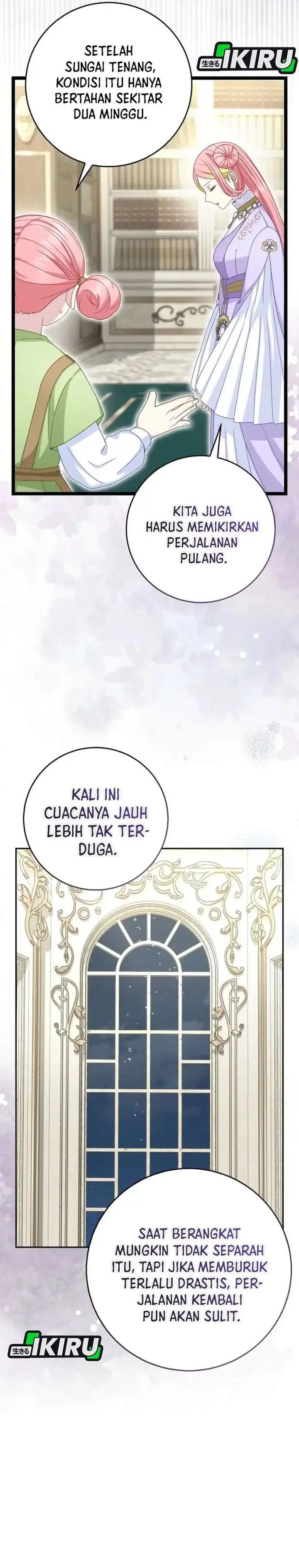 image-komik-the-snow-leopard-baby-of-the-black-leopard-family-chapter-53-28/33