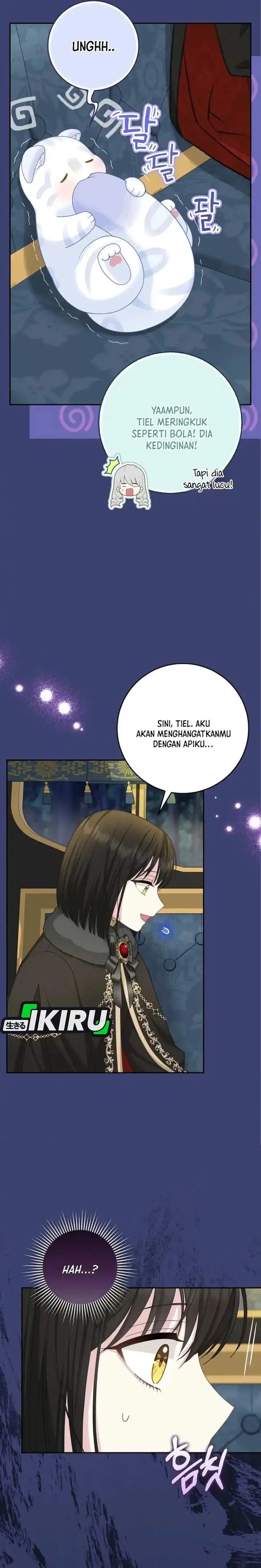 image-komik-the-snow-leopard-baby-of-the-black-leopard-family-chapter-54-3/32