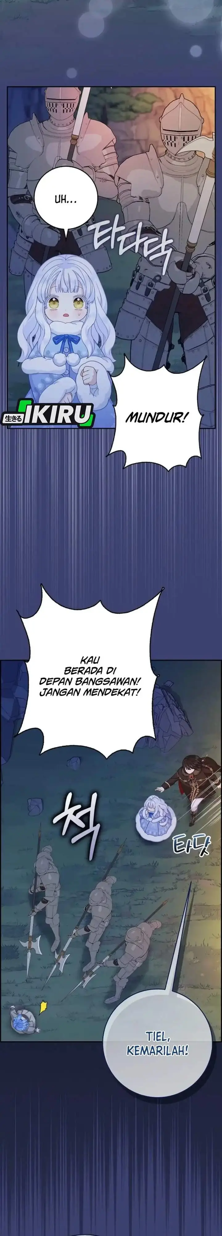 image-komik-the-snow-leopard-baby-of-the-black-leopard-family-chapter-54-27/32