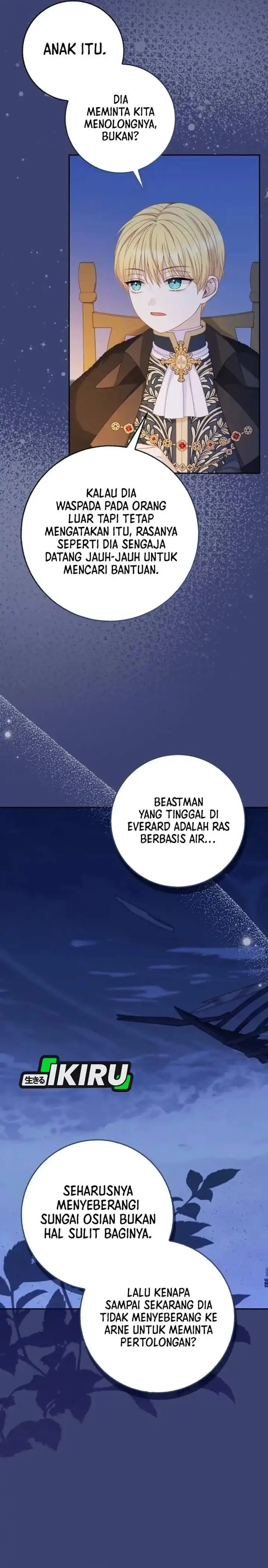 image-komik-the-snow-leopard-baby-of-the-black-leopard-family-chapter-55-6/32