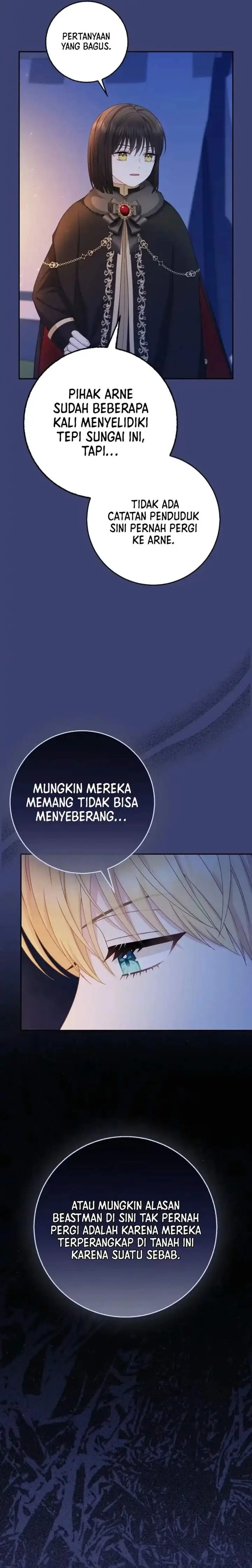 image-komik-the-snow-leopard-baby-of-the-black-leopard-family-chapter-55-7/32