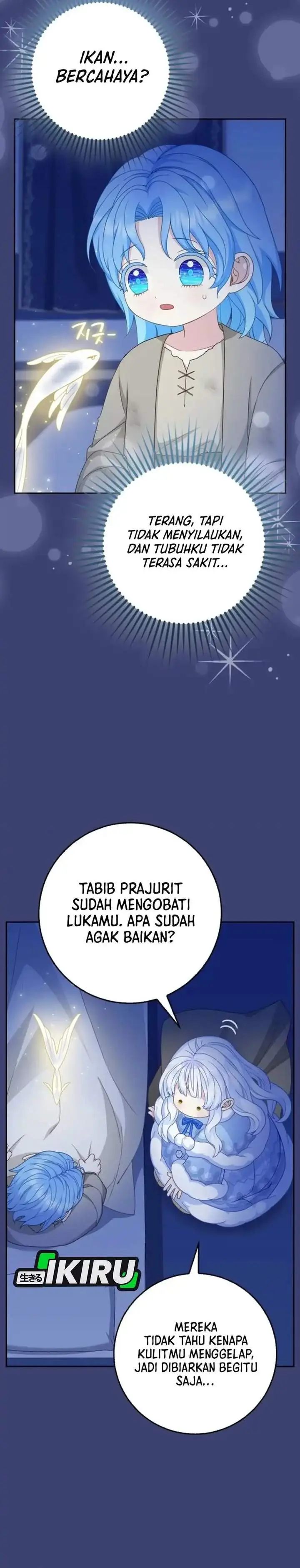 image-komik-the-snow-leopard-baby-of-the-black-leopard-family-chapter-55-10/32