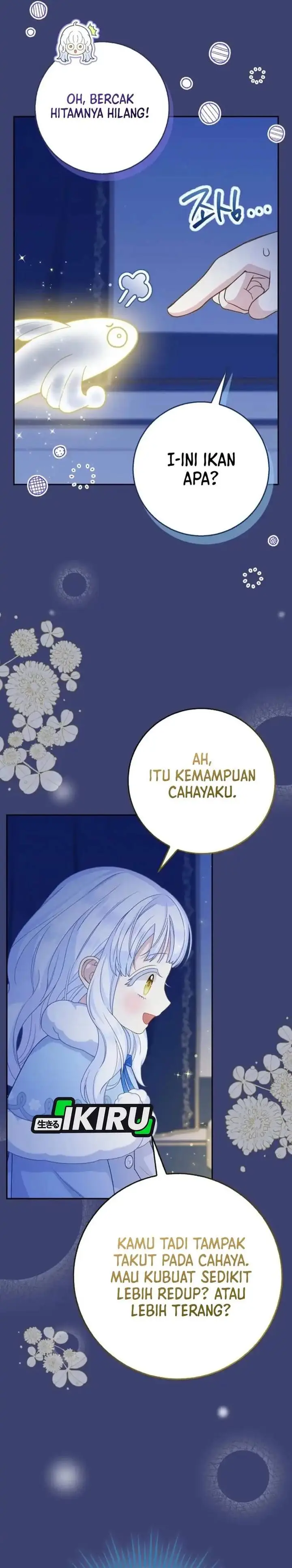 image-komik-the-snow-leopard-baby-of-the-black-leopard-family-chapter-55-11/32