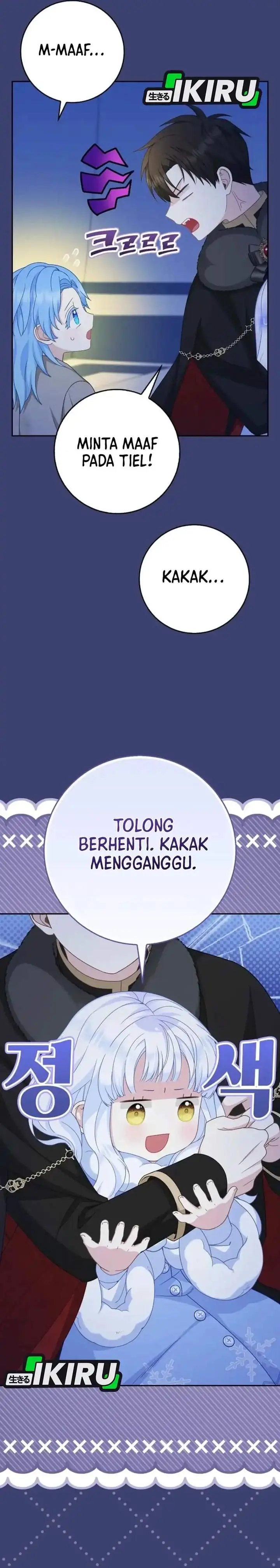image-komik-the-snow-leopard-baby-of-the-black-leopard-family-chapter-55-14/32