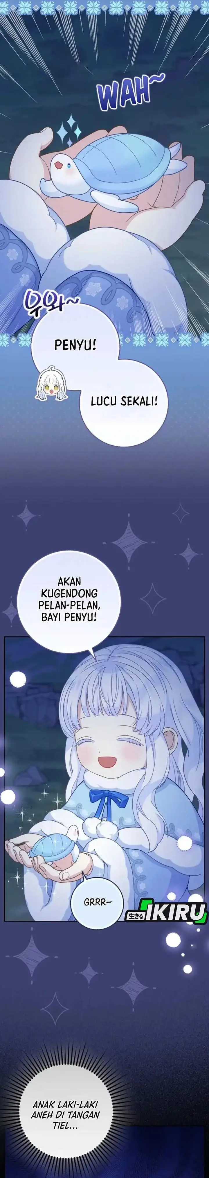 image-komik-the-snow-leopard-baby-of-the-black-leopard-family-chapter-55-27/32