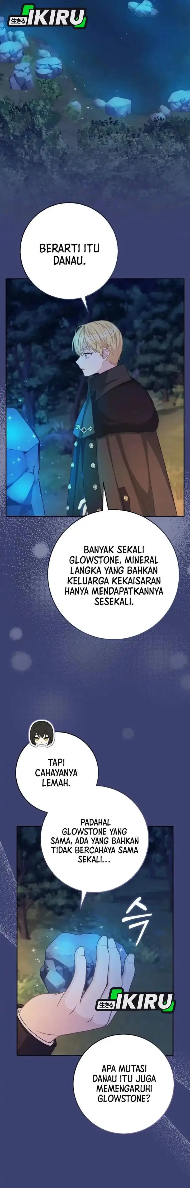 image-komik-the-snow-leopard-baby-of-the-black-leopard-family-chapter-55-29/32