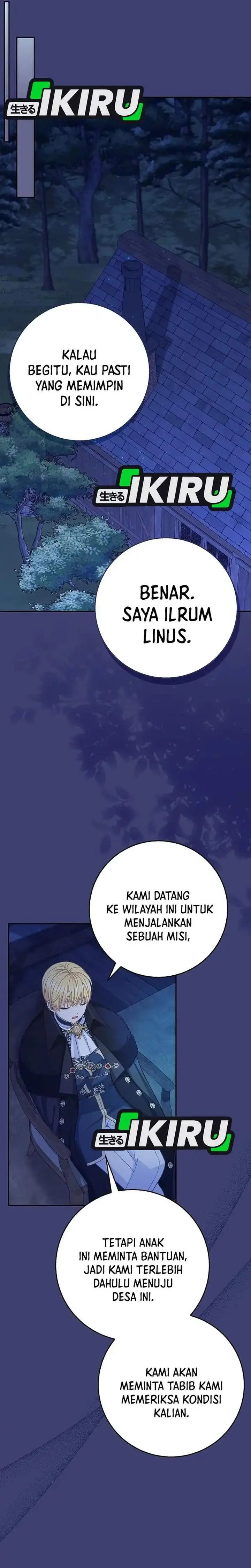 image-komik-the-snow-leopard-baby-of-the-black-leopard-family-chapter-56-9/31