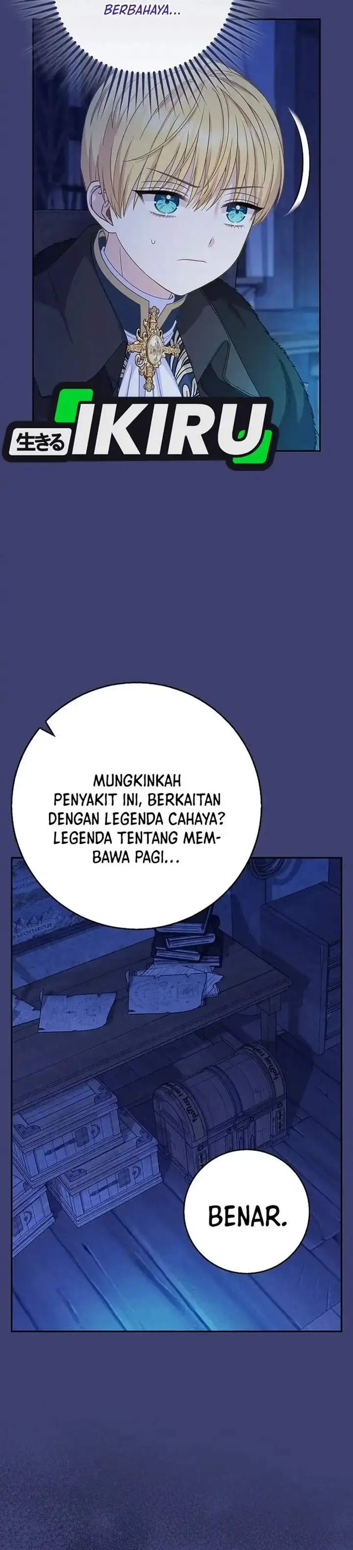 image-komik-the-snow-leopard-baby-of-the-black-leopard-family-chapter-56-11/31