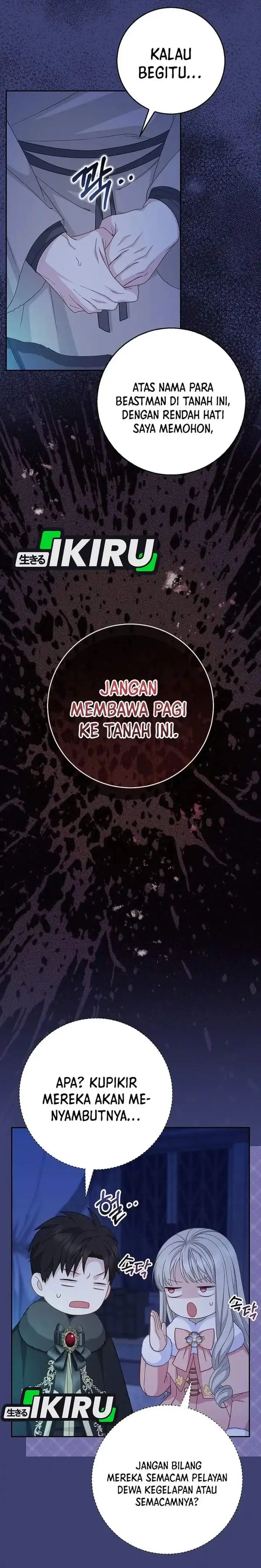 image-komik-the-snow-leopard-baby-of-the-black-leopard-family-chapter-56-12/31