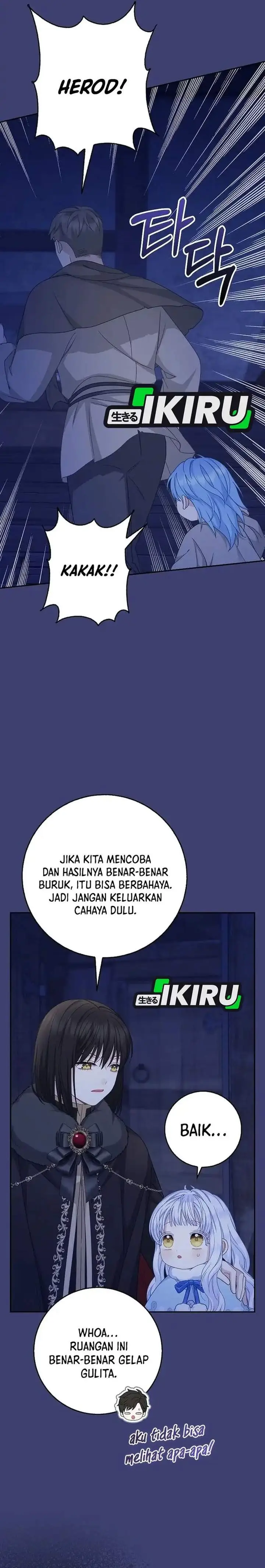 image-komik-the-snow-leopard-baby-of-the-black-leopard-family-chapter-56-20/31