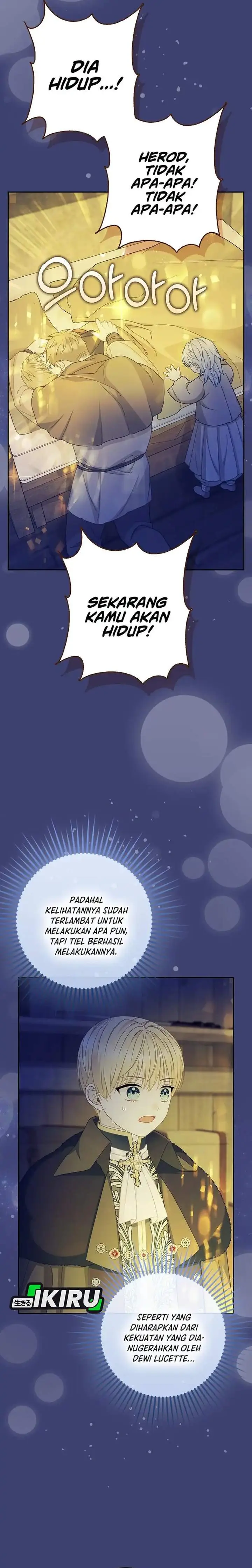 image-komik-the-snow-leopard-baby-of-the-black-leopard-family-chapter-57-5/34