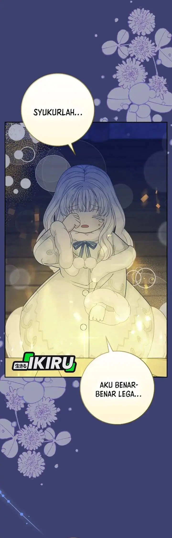 image-komik-the-snow-leopard-baby-of-the-black-leopard-family-chapter-57-7/34