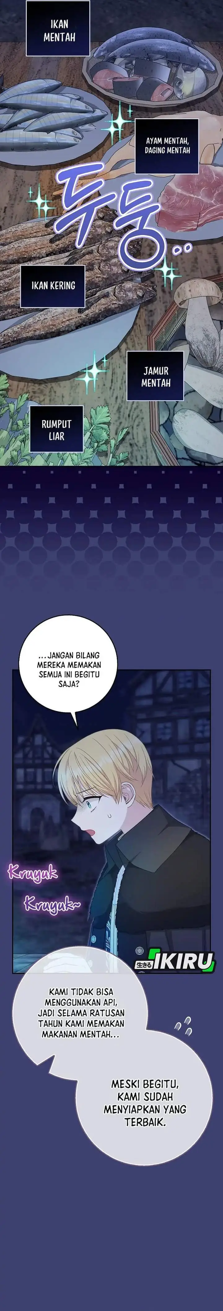 image-komik-the-snow-leopard-baby-of-the-black-leopard-family-chapter-57-15/34