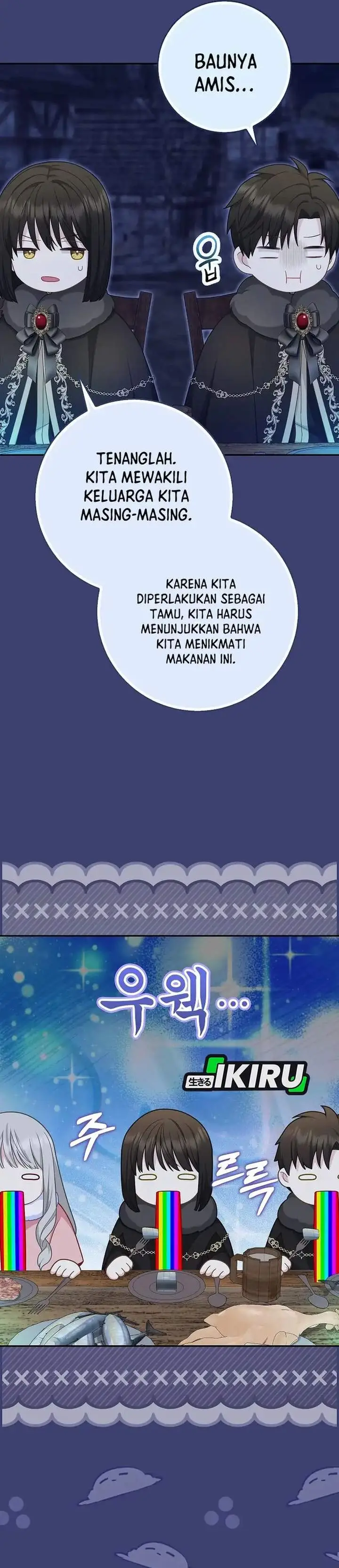 image-komik-the-snow-leopard-baby-of-the-black-leopard-family-chapter-57-16/34
