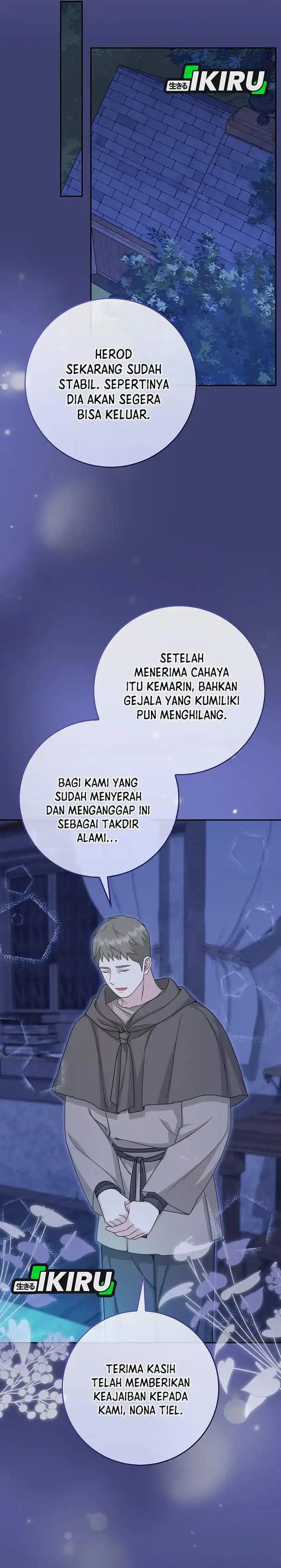 image-komik-the-snow-leopard-baby-of-the-black-leopard-family-chapter-57-19/34