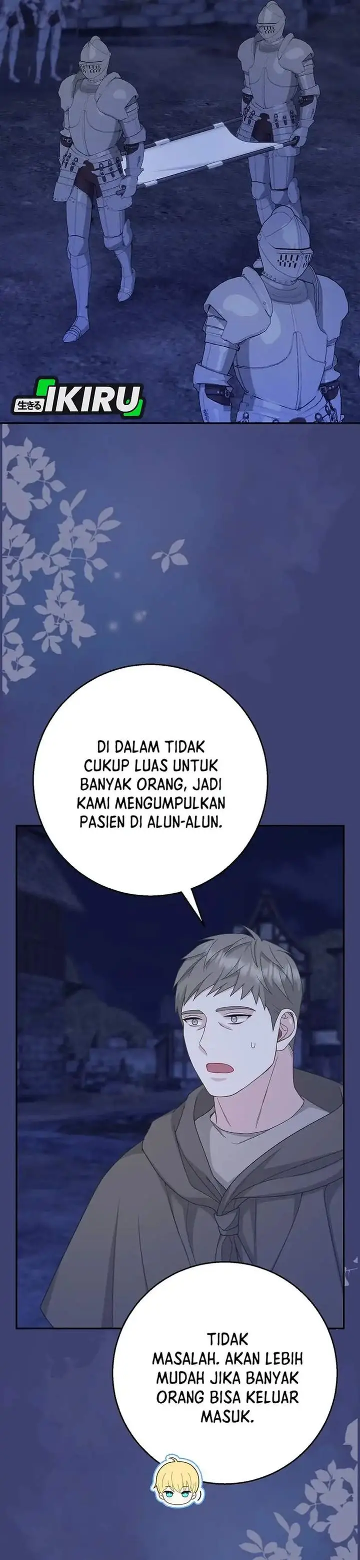 image-komik-the-snow-leopard-baby-of-the-black-leopard-family-chapter-57-22/34