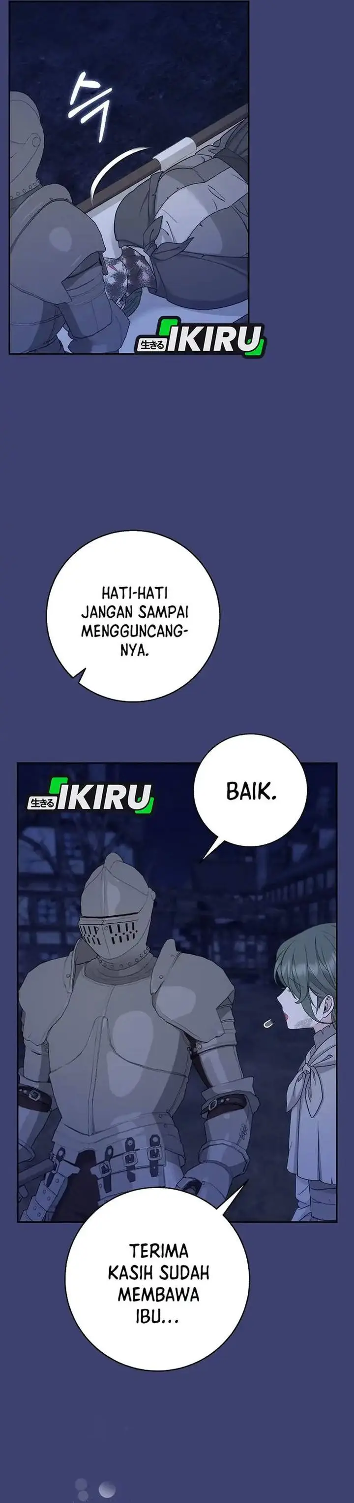image-komik-the-snow-leopard-baby-of-the-black-leopard-family-chapter-57-24/34