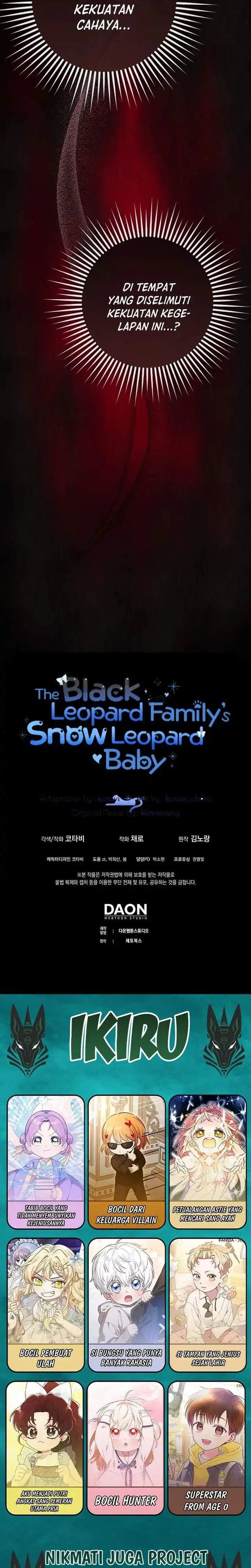 image-komik-the-snow-leopard-baby-of-the-black-leopard-family-chapter-57-32/34