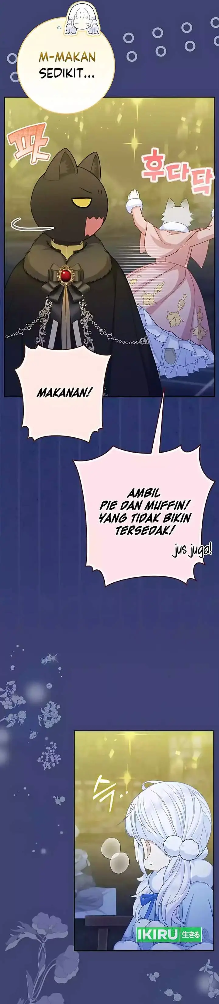 image-komik-the-snow-leopard-baby-of-the-black-leopard-family-chapter-58-14/32