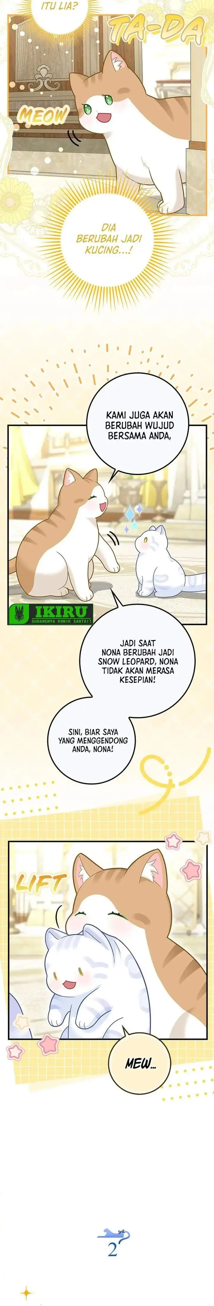 image-komik-the-snow-leopard-baby-of-the-black-leopard-family-chapter-58.1-1/6