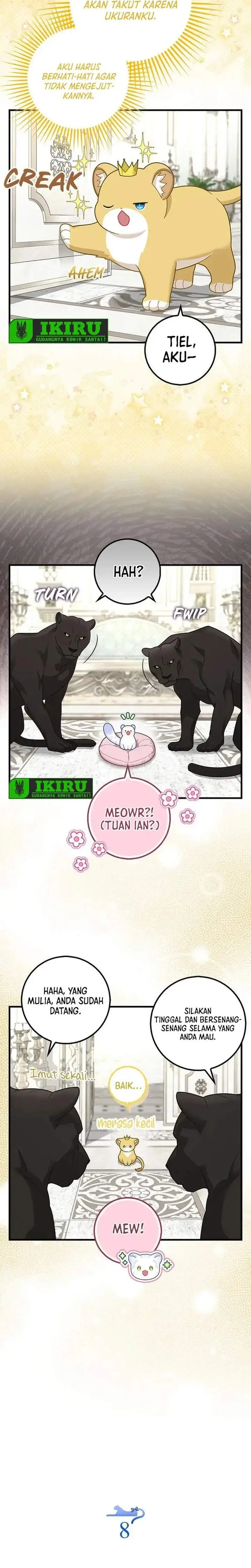 image-komik-the-snow-leopard-baby-of-the-black-leopard-family-chapter-58.3-1/6
