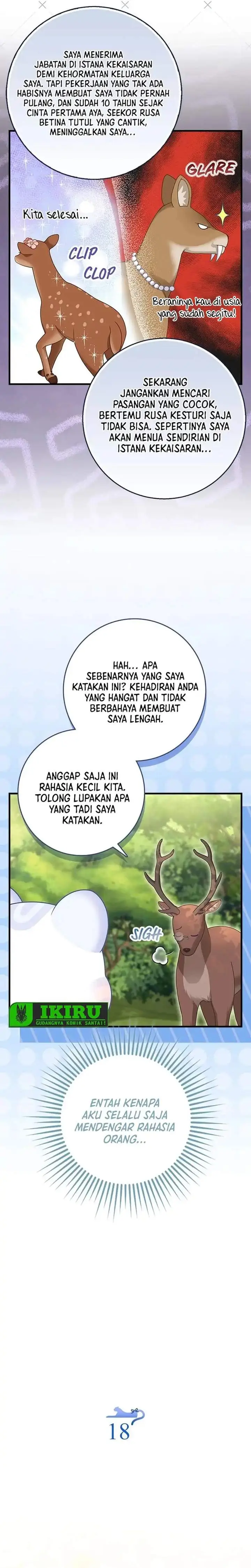 image-komik-the-snow-leopard-baby-of-the-black-leopard-family-chapter-58.6-3/7