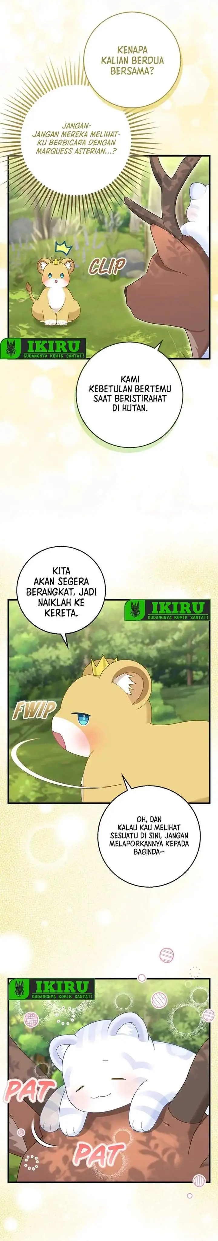 image-komik-the-snow-leopard-baby-of-the-black-leopard-family-chapter-58.6-4/7