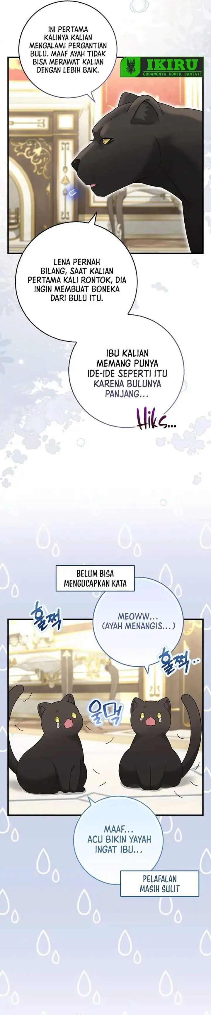 image-komik-the-snow-leopard-baby-of-the-black-leopard-family-chapter-58.7-1/8